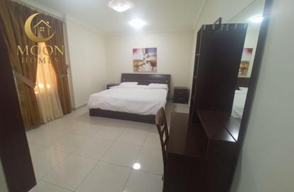 Apartment - 1 Bedroom - 2 Bathrooms for rent in Salaja Street - Doha Al Jadeed - Doha Apartment - 1 Bedroom - 2 Bathrooms for rent in Salaja Street - Doha Al Jadeed - Doha