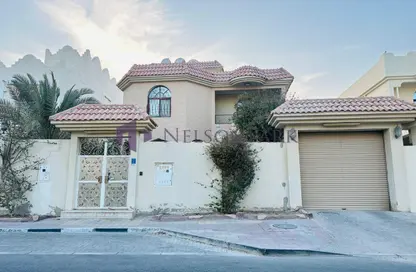 Villa - 6 Bedrooms - 6 Bathrooms for sale in Al Thumama - Al Thumama - Doha