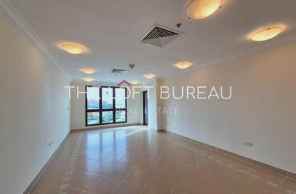 Apartment - 2 Bedrooms - 3 Bathrooms for rent in Medina Centrale - Medina Centrale - The Pearl Island - Doha