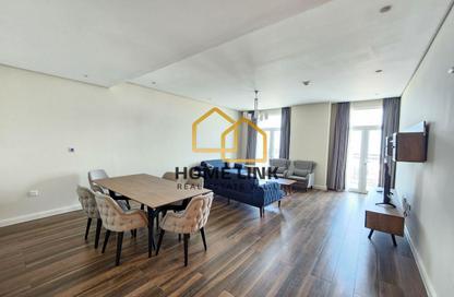 Apartment - 3 Bedrooms - 4 Bathrooms for sale in Floresta Gardens - Floresta Gardens - The Pearl Island - Doha Apartment - 3 Bedrooms - 4 Bathrooms for sale in Floresta Gardens - Floresta Gardens - The Pearl Island - Doha