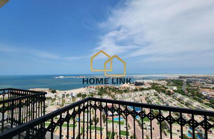 Apartment - 3 Bedrooms - 4 Bathrooms for sale in Floresta Gardens - Floresta Gardens - The Pearl Island - Doha Apartment - 3 Bedrooms - 4 Bathrooms for sale in Floresta Gardens - Floresta Gardens - The Pearl Island - Doha