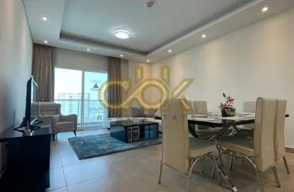 شقة - 2 غرف نوم - 3 حمامات للبيع في الاركية سيتي - الوسيل