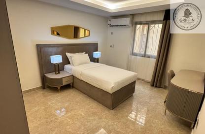 Villa - 6 - 5 for rent in Ezdan Oasis - Al Wukair - Al Wakra