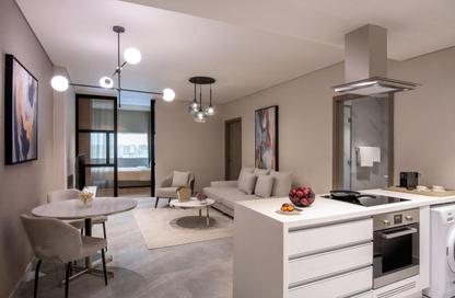 Apartment - 2 Bedrooms - 2 Bathrooms for rent in Old Airport Road - Old Airport Road - Doha