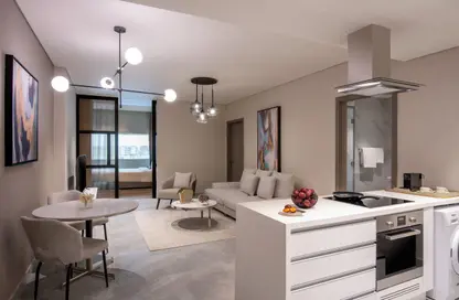 Apartment - 2 Bedrooms - 2 Bathrooms for rent in Old Airport Road - Old Airport Road - Doha