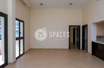Apartment - 1 Bedroom - 2 Bathrooms for sale in Carnaval - Qanat Quartier - The Pearl Island - Doha