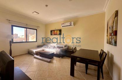 Compound - 1 Bedroom - 2 Bathrooms for rent in Al Thumama - Al Thumama - Doha
