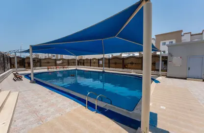 Apartment - 2 Bedrooms - 2 Bathrooms for rent in Ezdan Villages North 1 - Ezdan Village - Al Wakra