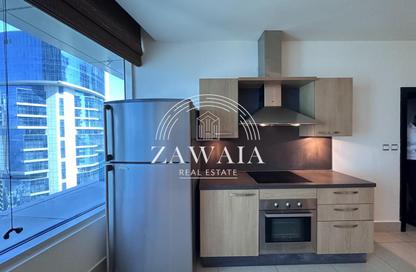 Apartment - 2 Bedrooms - 3 Bathrooms for rent in West Bay Tower - West Bay - West Bay - Doha Apartment - 2 Bedrooms - 3 Bathrooms for rent in West Bay Tower - West Bay - West Bay - Doha