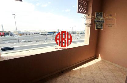 Apartment - 2 Bedrooms - 1 Bathroom for rent in Al Ain Center - Salwa Road - Doha