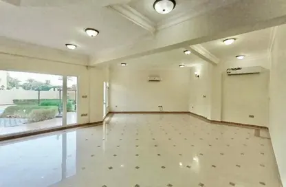 Villa - 3 Bedrooms - 3 Bathrooms for rent in West Bay Lagoon Street - West Bay Lagoon - Doha