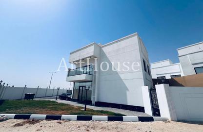 Villa - 3 - 4 for rent in Al Ruwais - Al Ruwais - Al Shamal