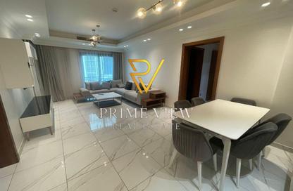 Apartment - 2 Bedrooms - 3 Bathrooms for rent in Giardino Gardens - Giardino Villas - The Pearl Island - Doha