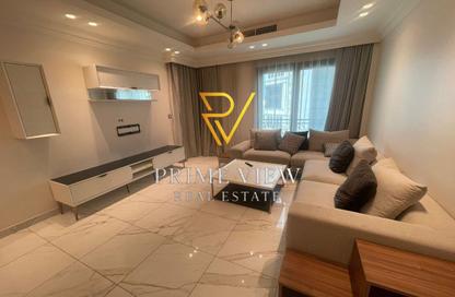 Apartment - 2 Bedrooms - 3 Bathrooms for rent in Giardino Gardens - Giardino Villas - The Pearl Island - Doha