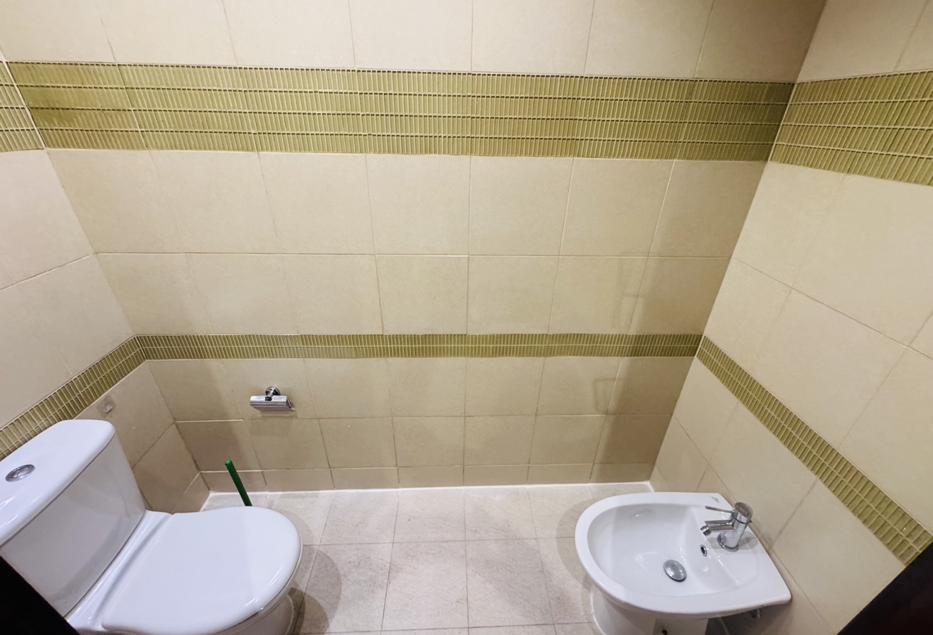 1BHK Semi Furnished Porto Arabia Big layout thumbnail 17