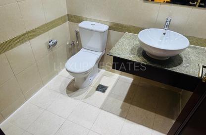 Apartment - 1 - 2 for rent in East Porto Drive - Porto Arabia - The Pearl Island - Doha Apartment - 1 - 2 for rent in East Porto Drive - Porto Arabia - The Pearl Island - Doha