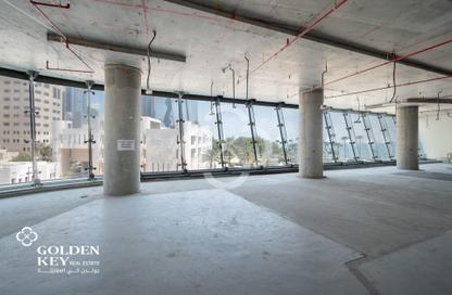 Office Space - Studio - 1 for rent in West Bay Tower - West Bay - West Bay - Doha