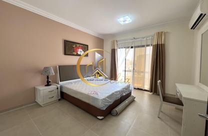 Apartment - 1 Bedroom - 1 Bathroom for rent in Al Thumama - Al Thumama - Doha Apartment - 1 Bedroom - 1 Bathroom for rent in Al Thumama - Al Thumama - Doha