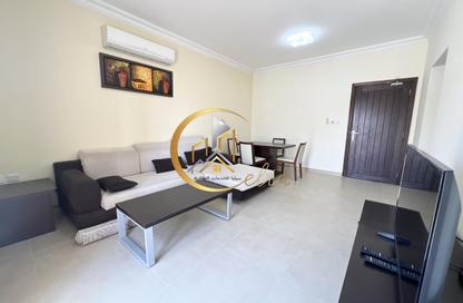 Apartment - 1 Bedroom - 1 Bathroom for rent in Al Thumama - Al Thumama - Doha Apartment - 1 Bedroom - 1 Bathroom for rent in Al Thumama - Al Thumama - Doha