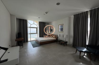 Apartment - 3 Bedrooms - 5 Bathrooms for rent in Viva West - Viva Bahriyah - The Pearl Island - Doha Apartment - 3 Bedrooms - 5 Bathrooms for rent in Viva West - Viva Bahriyah - The Pearl Island - Doha