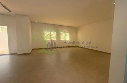 Villa - 4 - 4 for rent in Ain Khaled Villas - Ain Khaled - Doha Villa - 4 - 4 for rent in Ain Khaled Villas - Ain Khaled - Doha