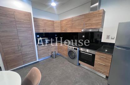 Apartment - 1 - 2 for rent in West Bay - West Bay - Doha