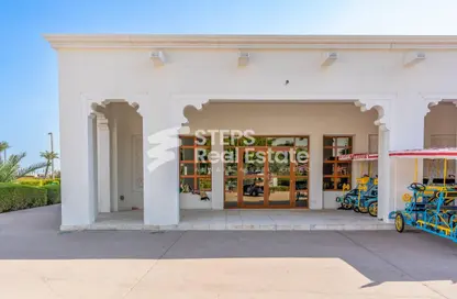 Shop - Studio - 1 Bathroom for rent in Al Bidaa - Al Bidaa - Doha