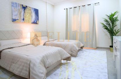 Apartment - 2 - 2 for rent in Regency Residence Al Sadd - Al Sadd - Doha Apartment - 2 - 2 for rent in Regency Residence Al Sadd - Al Sadd - Doha