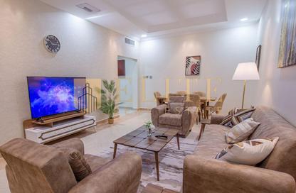 Apartment - 2 - 2 for rent in Regency Residence Al Sadd - Al Sadd - Doha