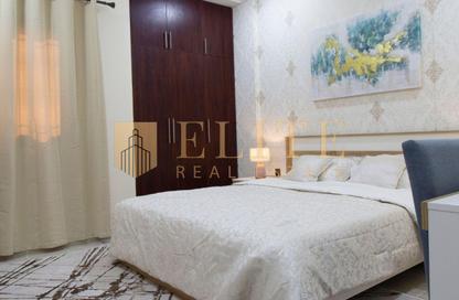 Apartment - 2 - 2 for rent in Regency Residence Al Sadd - Al Sadd - Doha