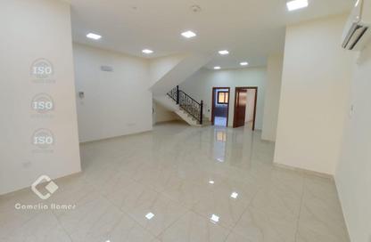 Villa - 5 Bedrooms - 4 Bathrooms for rent in Al Markhiya Street - Al Markhiya - Doha
