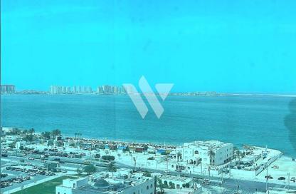 شقة - 3 غرف نوم - 4 حمامات للايجار في برج وست باي - الخليج الجنوبي - الخليج الغربي - الدوحة