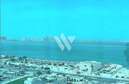 Apartment - 3 Bedrooms - 4 Bathrooms for rent in West Bay Tower - West Bay - West Bay - Doha