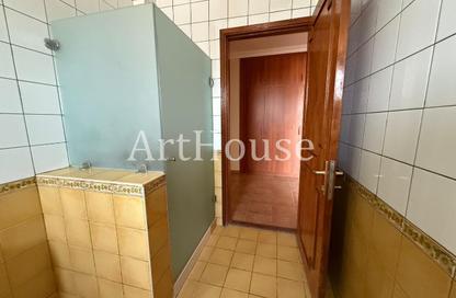فيلا - 3 غرف نوم - 3 حمامات للايجار في شارع النصر - النصر - الدوحة فيلا - 3 غرف نوم - 3 حمامات للايجار في شارع النصر - النصر - الدوحة