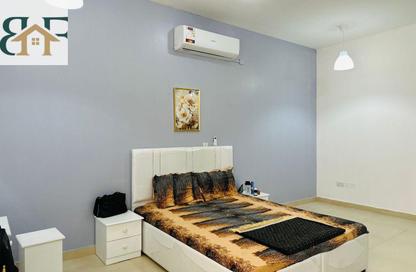 Apartment - Studio - 1 for rent in Al Thumama - Al Thumama - Doha