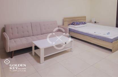 Apartment - Studio - 1 for rent in Piazza 2 - La Piazza - Fox Hills - Lusail Apartment - Studio - 1 for rent in Piazza 2 - La Piazza - Fox Hills - Lusail