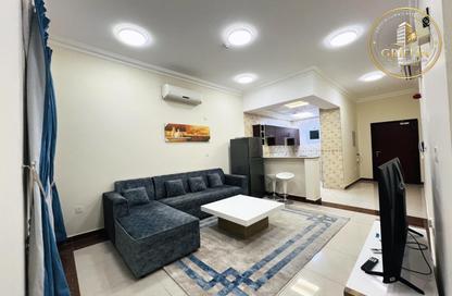 Apartment - 2 - 2 for rent in Al Mansoura - Al Mansoura - Doha