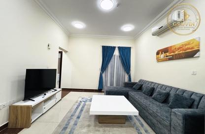 Apartment - 2 - 2 for rent in Al Mansoura - Al Mansoura - Doha