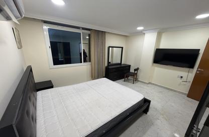 Apartment - Studio - 1 Bathroom for rent in Old Airport Road - Old Airport Road - Doha