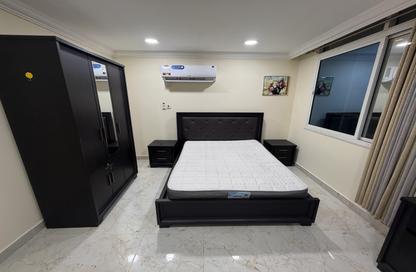 Apartment - Studio - 1 Bathroom for rent in Old Airport Road - Old Airport Road - Doha