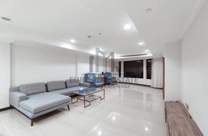 Apartment - Studio - 1 Bathroom for rent in East Porto Drive - Porto Arabia - The Pearl Island - Doha Apartment - Studio - 1 Bathroom for rent in East Porto Drive - Porto Arabia - The Pearl Island - Doha