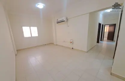Apartment - 2 Bedrooms - 1 Bathroom for rent in Anas Street - Fereej Bin Mahmoud North - Fereej Bin Mahmoud - Doha