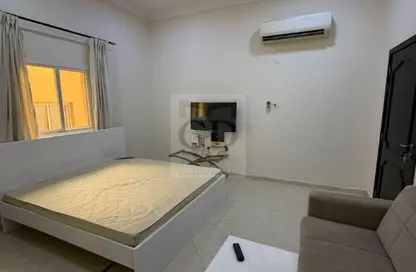 شقة - 1 حمام للايجار في مرموره فيلاز - المعمورة - الدوحة