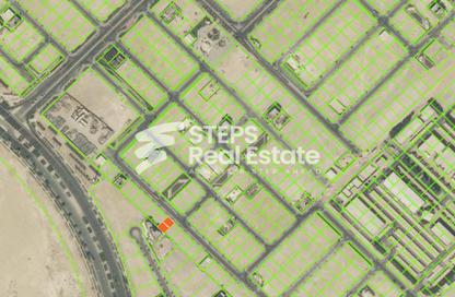 Land - Studio for sale in Huzoom Villas - Lusail City - Lusail