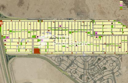 Land - Studio for sale in Huzoom Villas - Lusail City - Lusail