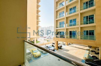 Apartment - 1 Bedroom - 2 Bathrooms for sale in Al Erkyah City - Lusail