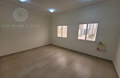 Apartment - 3 Bedrooms - 3 Bathrooms for rent in Aabdullah Bin Sultan Al Thani - C-Ring Road - Al Sadd - Doha