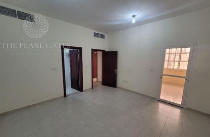 Apartment - 3 Bedrooms - 3 Bathrooms for rent in Aabdullah Bin Sultan Al Thani - C-Ring Road - Al Sadd - Doha