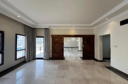 Compound - 5 Bedrooms - 7 Bathrooms for rent in West Bay Lagoon Villas - West Bay Lagoon - West Bay Lagoon - Doha