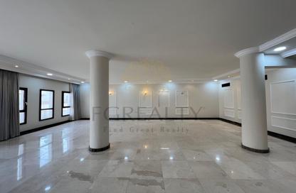 Compound - 5 Bedrooms - 7 Bathrooms for rent in West Bay Lagoon Villas - West Bay Lagoon - West Bay Lagoon - Doha